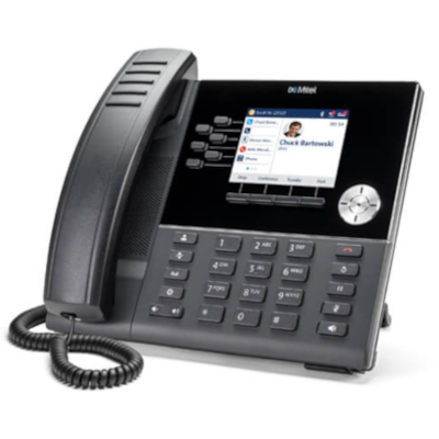 Mitel 6920 Enterprise Phone