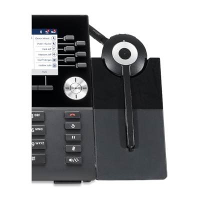 Mitel DECT Headset for 6900 Series