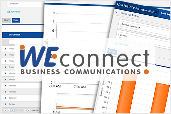 Learn More At WeConnect Business Communications